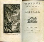 Oeuvres complétes