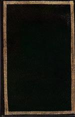 De caussis corruptae eloquentiae. Oratio habita in Regio Taurinensi Athenaeo nonis novembribus an. M. DCCC. XXXIIII