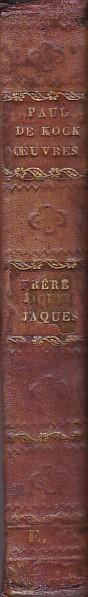 Frére Jacques