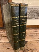 Descrizione storica degli Ordini Religiosi compilata sulle opere di Bonanni D'Helyot dell'ab. Tiron ed altre sì edite che inedite