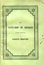 Del santuario di Graglia. Notizie istoriche