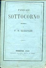 Pasquale Sottocorno. Memoria