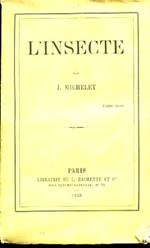 L' Insecte