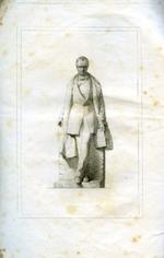 Nell'inaugurazione del monumento a Tommaso Grossi in Milano il primo giorno di Luglio MDCCCLVIII. Discorso di Giulio Carcano