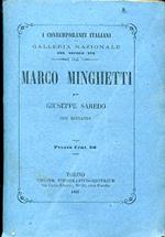 Marco Minghetti