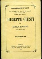 Giuseppe Giusti