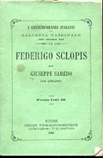 Federigo Sclopis