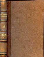 L' Osservatore. Coll'aggiunta della difesa di Dante scritta dal medesimo Gozzi e di una prefazione biografico. critica. Edizione stereotipa