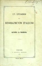 Un episodio del Risorgimento italiano