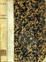 L' hérédité psychologique. Deuxiéme édition, entiérement refondue