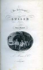 Les Pélerinages de Suisse. Dix - septiéme édition