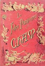 Les Folies Parisiennes. Quinze années comiques. 1864. 1879. Introduction par Gérome