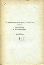 La conca terziaria di Varzi S. Sebastiano. Studio geologico