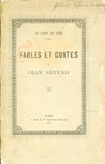Fables et Contes