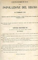 La Patria. Geografia dell'Italia. Introduzione generale
