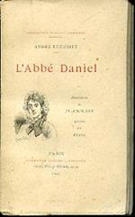 L' Abbé Daniel. Illustrations de Jeannot gravées par Ruffe
