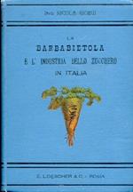 La barbabietola e l'industria dello zucchero in Italia