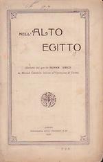 Nell'alto Egitto (Estratto dal grande Numero Unico Le Missioni Cattoliche Italiane all'Esposizione di Torino)