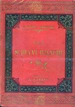 Gli Schiavi Bianchi. Meravigliose avventure di quattro italiani traverso all'Africa Equatoriale illustrate da 22 disegni di C. Linzaghi