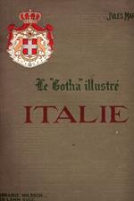 Le Gotha illustré. Italie
