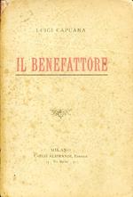 Il benefattore