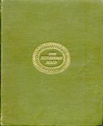 The Nut - Brown Maid. A new Version. With illustrations by Herbert Cole