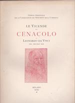 Le vicende del Cenacolo di Leonardo da Vinci nel secolo XIX