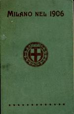 Milano nel 1906
