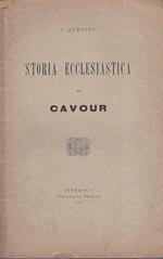 Storia ecclesiastica di Cavour