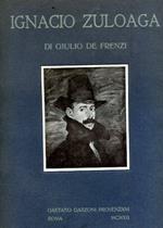 Ignacio Zuloaga