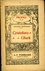 Cristoforo Gluck