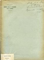 La flora dell'Agro Torinese dopo i lavori di G. Balbis e di G. F. Re e considerazioni sopra l'indigenato di talune specie. Memoria approvata nell'adunanza del 26 Aprile 1914. Memorie della R. Accademia delle Scienze di Torino, serie II, vol. LXV, n. 2