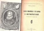 Carlo Emanuele I di Savoia e i due Trattati di Asti (1° dicembre 1614 - 21 giugno 1615)