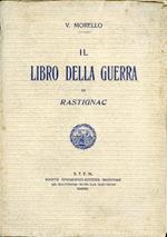 Il Libro della Guerra di Rastignac