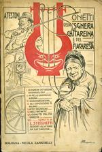 I sonetti della 