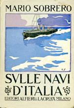 Sulle navi d'Italia