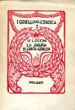 La sagra di Santa Gorizia