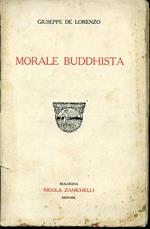 Morale buddhista