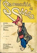 Le orecchie di Meo. Storia di quei ragazzi intelligenti che amano lo studio come il fumo negli occhi