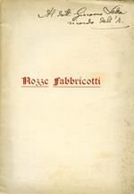 Una lettera inedita del re Galantuomo illustrata