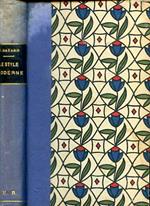 L' art de reconnaître les styles. Le Style Moderne. Reproduction des modéles interdite