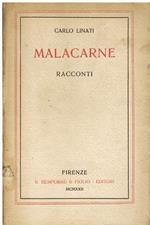 Malacarne. Racconti