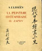La peinture contemporaine au Japon