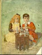 La Storia d'Italia del Bambino