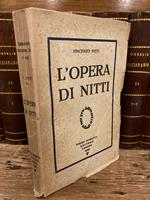 L' opera di Nitti