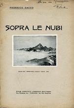 Sopra le nubi. Estratto dalla Primavera Italica. VIII IX 1925