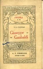 Giuseppe Garibaldi