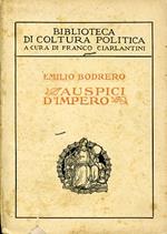 Auspici d'Impero