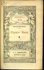 Enrico Ibsen