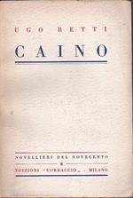 Caino e altre novelle